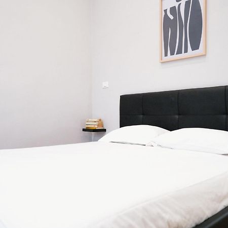 Bava Apartment Turin Exteriör bild