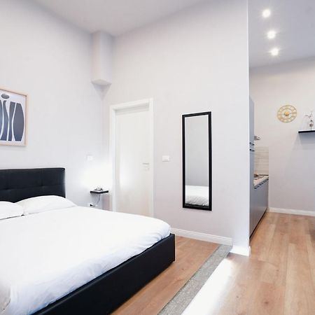 Bava Apartment Turin Exteriör bild