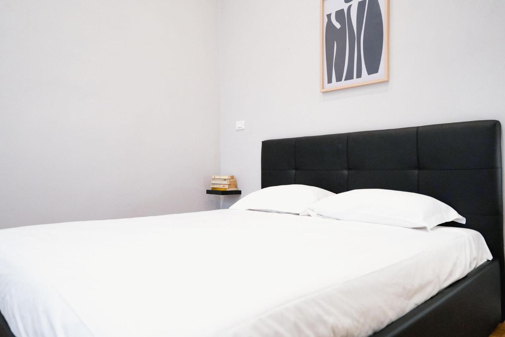 Bava Apartment Turin Exteriör bild