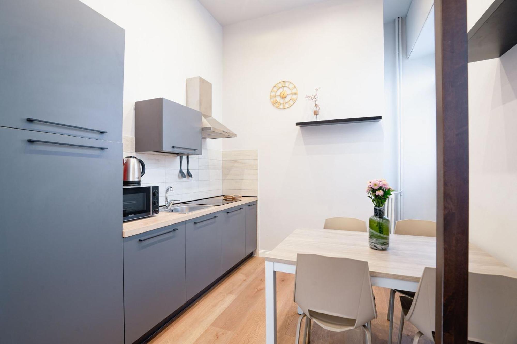 Bava Apartment Turin Exteriör bild